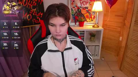 Snapshot of mekurisu chatting on February 25, 2025, 1:41 am mekurisu online show from February 25, 2025, 1:41 am