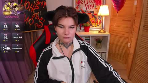 Snapshot of mekurisu chatting on February 25, 2025, 7:52 am mekurisu online show from February 25, 2025, 7:52 am