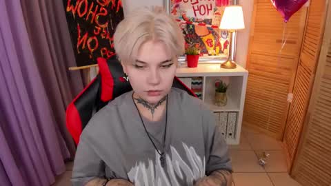 Snapshot of mekurisu chatting on March 3, 2025, 1:21 am mekurisu online show from March 3, 2025, 1:21 am