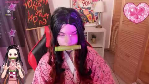 Snapshot of mekurisu chatting on September 9, 2025, 1:05 am mekurisu online show from September 9, 2025, 1:05 am