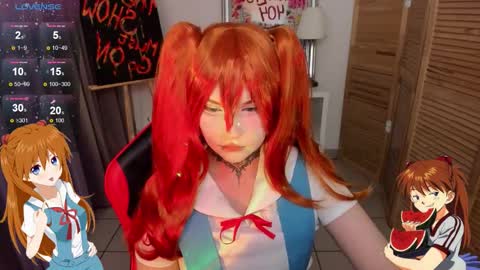 Snapshot of mekurisu chatting on September 18, 2025, 1:18 am mekurisu online show from September 18, 2025, 1:18 am