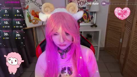 Snapshot of mekurisu chatting on September 26, 2025, 2:04 am mekurisu online show from September 26, 2025, 2:04 am