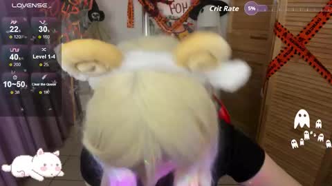 Snapshot of mekurisu chatting on October 22, 2025, 1:28 am mekurisu online show from October 22, 2025, 1:28 am