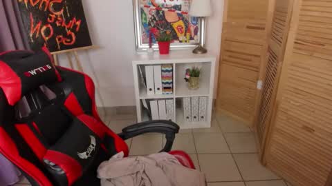 Snapshot of mekurisu chatting on November 27, 2025, 1:18 am mekurisu online show from November 27, 2025, 1:18 am