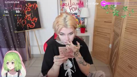 mekurisu online show from December 4, 2025, 3:05 am