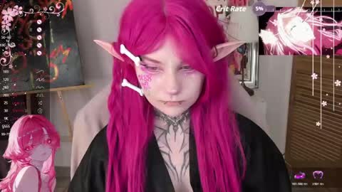mekurisu online show from April 28, 2026, 2:27 am