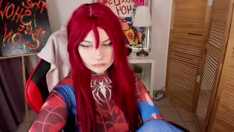 mekurisu online show from April 30, 2026, 1:23 am