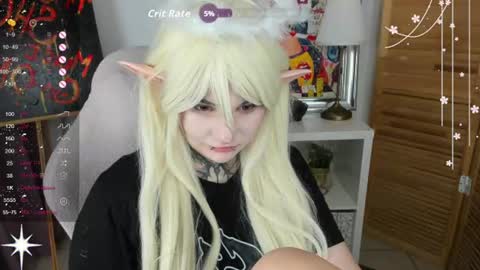 mekurisu online show from June 23, 2026, 1:36 am