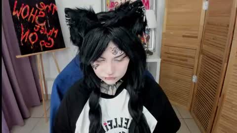 mekurisu online show from July 21, 2026, 1:08 am