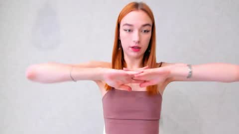 mel__lisa online show from April 30, 2026, 11:53 pm