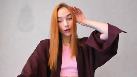 mel__lisa online show from May 24, 2026, 11:54 pm