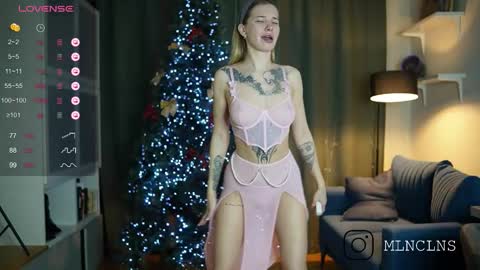 MELANIE  PVT ONLY 60TK PER MIN online show from December 5, 2025, 5:20 pm