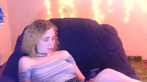 Mel Mellie online show from January 21, 2025, 12:15 am