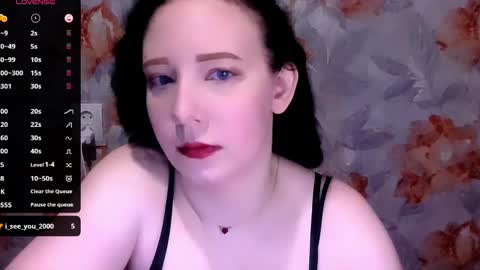 Snapshot of mel_mellie chatting on March 18, 2026, 10:57 pm Mel Mellie online show from March 18, 2026, 10:57 pm