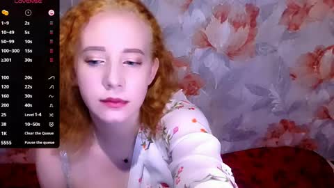 Snapshot of mel_mellie chatting on March 25, 2026, 12:38 am Mel Mellie online show from March 25, 2026, 12:38 am