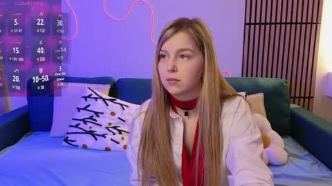 Mel online show from February 21, 2025, 7:23 am