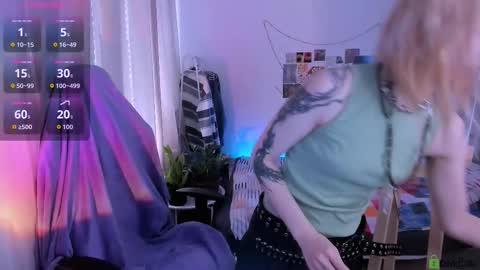 Mel online show from March 17, 2026, 1:47 pm