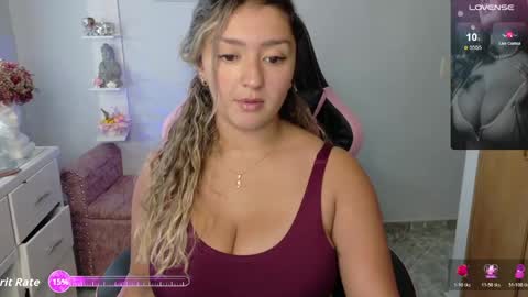 Snapshot of melaany_ chatting on May 5, 2026, 12:51 am Melaany online show from May 5, 2026, 12:51 am
