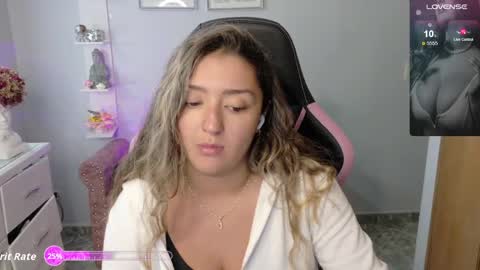 Snapshot of melaany_ chatting on May 15, 2026, 12:50 am Melaany online show from May 15, 2026, 12:50 am