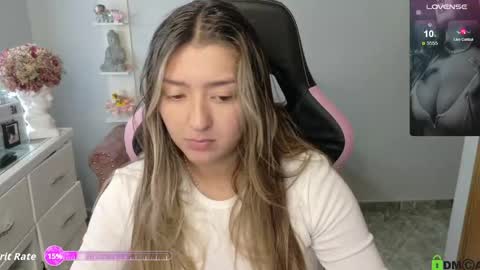 Snapshot of melaany_ chatting on June 2, 2026, 12:56 am Melaany online show from June 2, 2026, 12:56 am