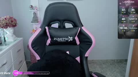 Snapshot of melaany_ chatting on June 5, 2026, 1:06 pm Melaany online show from June 5, 2026, 1:06 pm