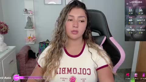 Snapshot of melaany_ chatting on June 23, 2026, 9:35 pm Melaany online show from June 23, 2026, 9:35 pm