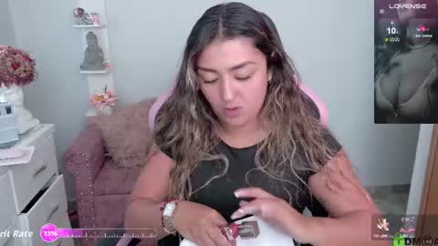 Snapshot of melaany_ chatting on June 26, 2026, 3:16 pm Melaany online show from June 26, 2026, 3:16 pm