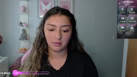 Snapshot of melaany_ chatting on July 15, 2026, 11:43 pm Melaany online show from July 15, 2026, 11:43 pm