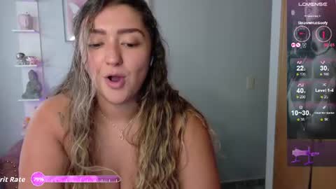 Snapshot of melaany_ chatting on July 30, 2026, 5:06 am Melaany online show from July 30, 2026, 5:06 am