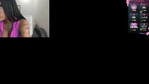 Snapshot of melan_owen chatting on September 14, 2025, 9:58 pm melan_owen online show from September 14, 2025, 9:58 pm