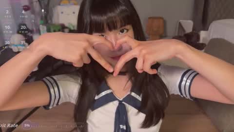 Snapshot of melana_love chatting on October 1, 2025, 12:33 pm Melana online show from October 1, 2025, 12:33 pm