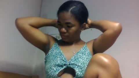 melancee online show from August 7, 2026, 6:21 pm