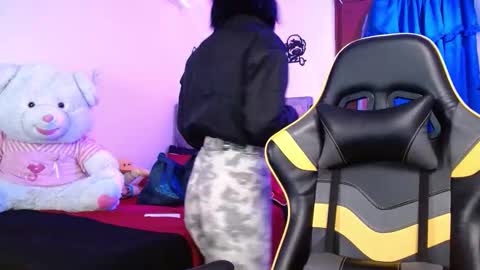 MELANI online show from March 18, 2026, 12:08 pm