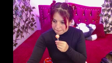 melani_cute01 online show from April 29, 2026, 11:33 pm