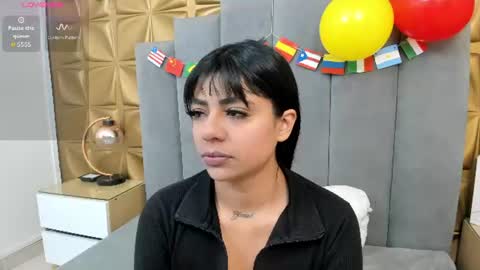 Melani online show from June 29, 2026, 1:44 pm