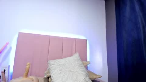 MELANI - online show from February 24, 2025, 5:53 pm