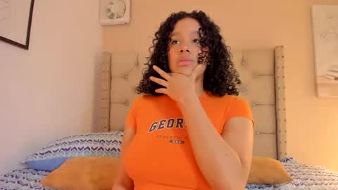 melania_xtreme online show from March 14, 2026, 2:28 am