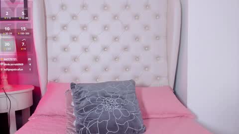 Melanie online show from February 25, 2025, 2:44 pm