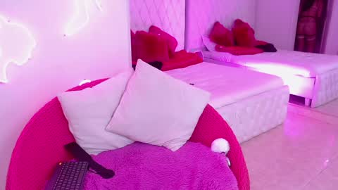 Melanie online show from January 21, 2025, 7:15 am