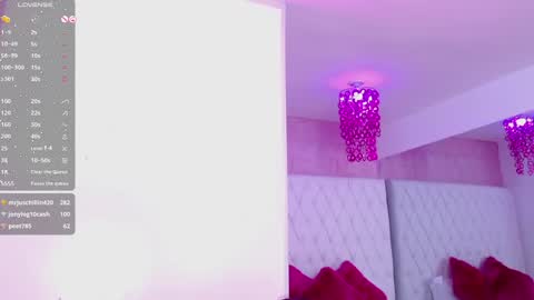 Melanie online show from February 1, 2025, 10:26 am