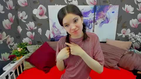 Melanie online show from February 19, 2025, 9:28 am