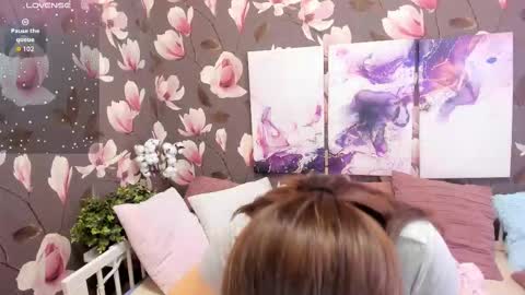 Melanie online show from October 9, 2025, 9:51 am