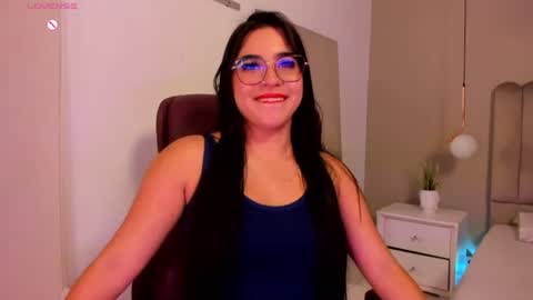 Melanie online show from July 18, 2026, 12:15 am