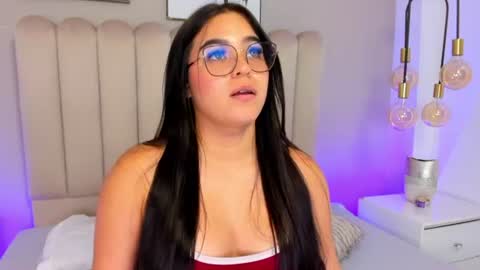 Melanie online show from July 23, 2026, 12:24 am