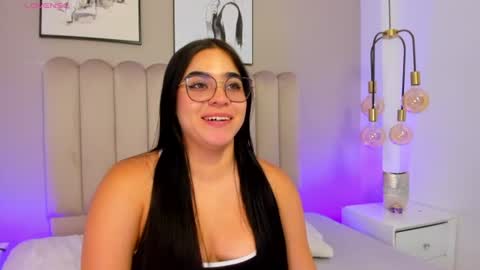 Melanie online show from July 26, 2026, 7:32 pm