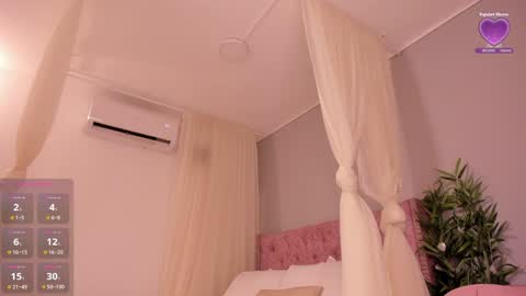 Snapshot of melanie_milleer chatting on January 3, 2025, 7:49 am Melanie Miller online show from January 3, 2025, 7:49 am