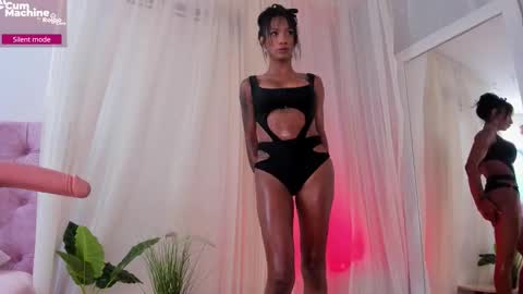 Snapshot of melanie_milleer chatting on January 7, 2026, 7:55 am Melanie Miller online show from January 7, 2026, 7:55 am