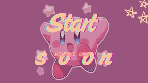 Snapshot of melanie_owo chatting on February 8, 2025, 12:06 pm Melanie online show from February 8, 2025, 12:06 pm