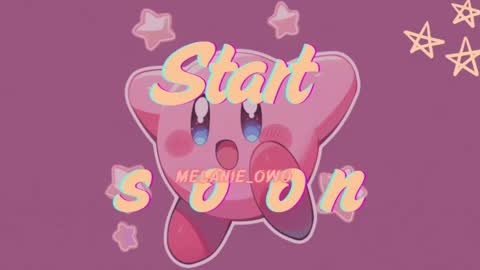 Snapshot of melanie_owo chatting on February 14, 2025, 12:14 pm Melanie online show from February 14, 2025, 12:14 pm