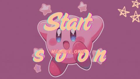 Snapshot of melanie_owo chatting on February 21, 2025, 12:17 pm Melanie online show from February 21, 2025, 12:17 pm